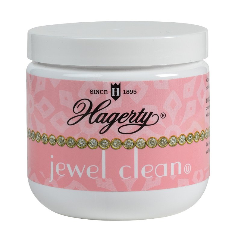 Hagerty 16007 Polish, 7 fl-oz Jar