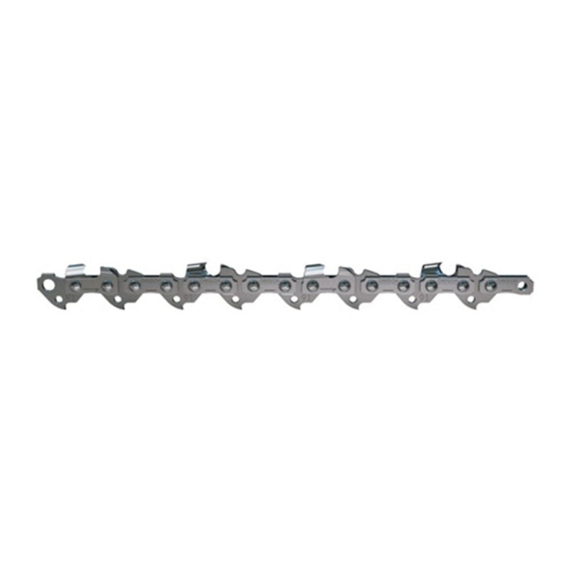 Oregon S59 Chainsaw Chain, For: Homelite and Olympyk Chainsaws, 16 in L Bar, 0.05, 3/8 in TPI/Pitch, 59-Link