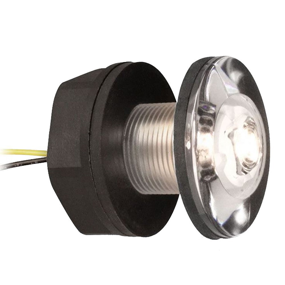 LED LIVEWELL LAMP WHITE 12V