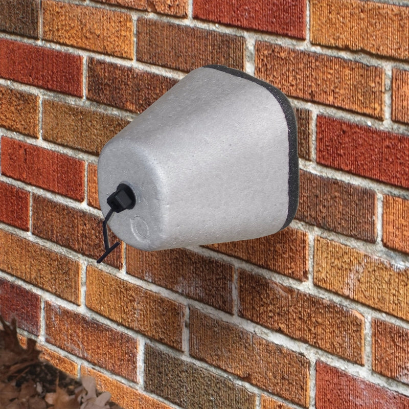 Frost King FC1 Oval Protector, Polystyrene