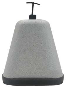 Frost King FC1 Oval Protector, Polystyrene
