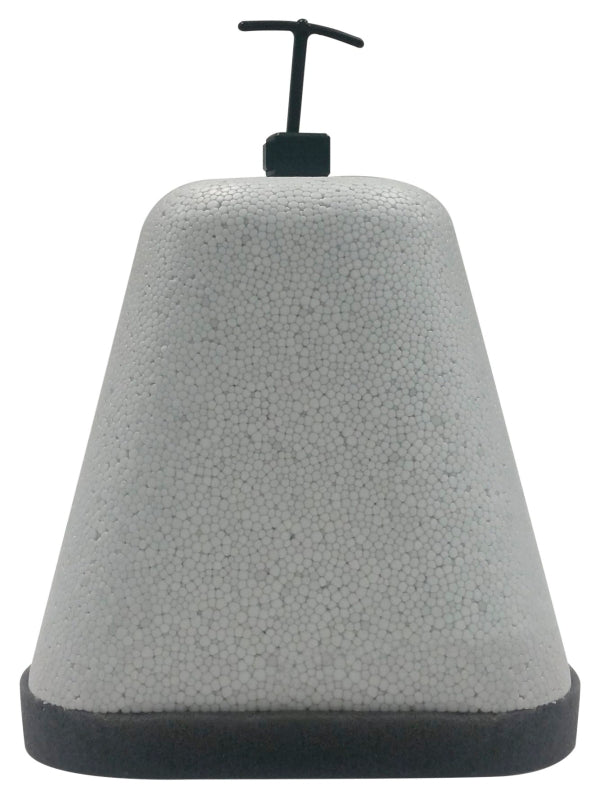 Frost King FC1 Oval Protector, Polystyrene