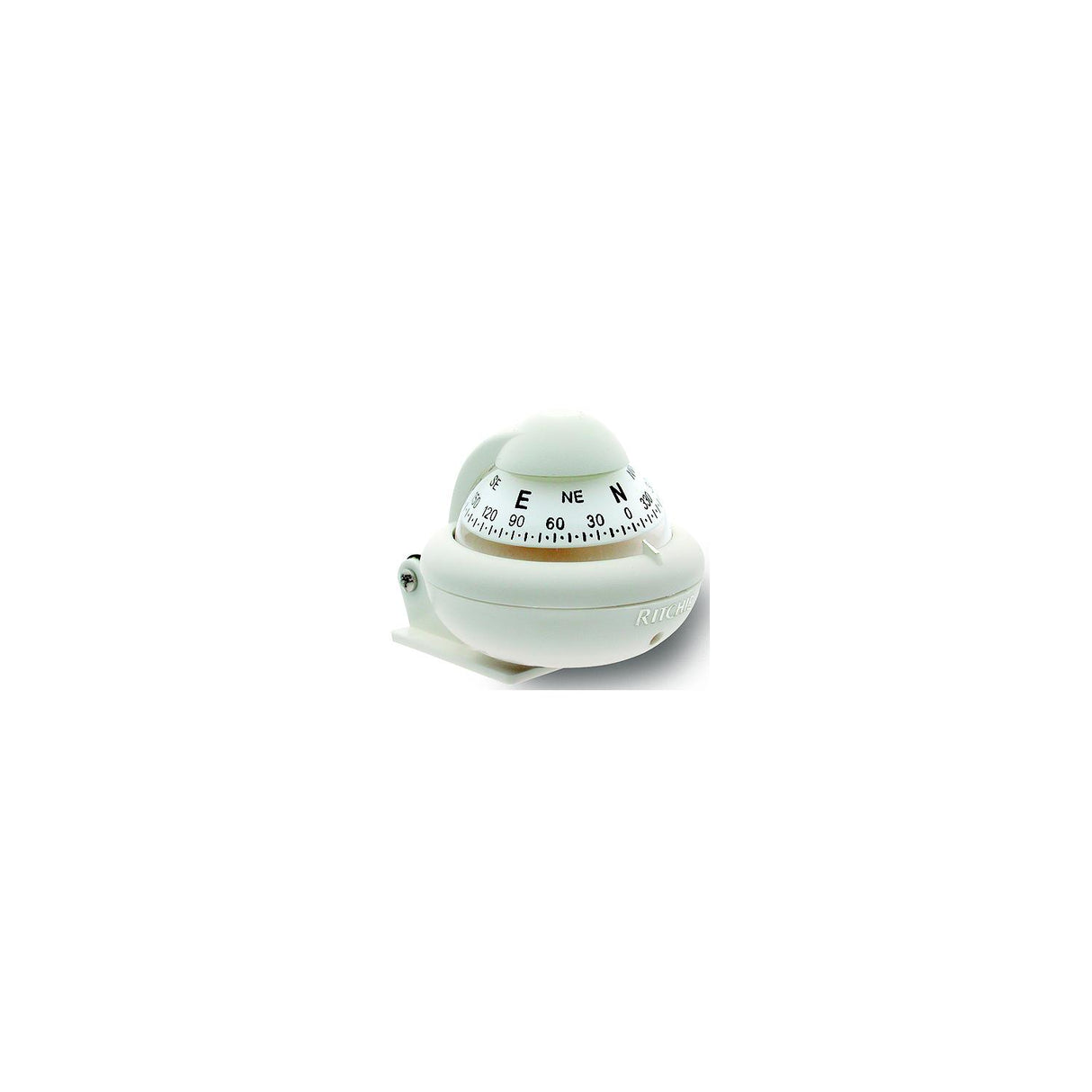 RitchieSport Compass, White