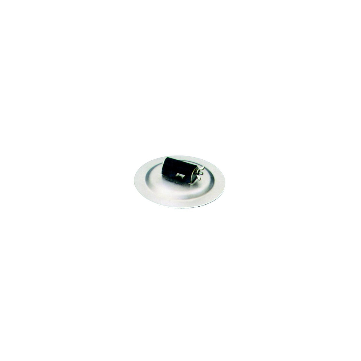 Bal Products 20031 Deluxe Base Pads for ″T″ Type & Telescopic RV Trailer Stabilizing Jacks - 4 Pack