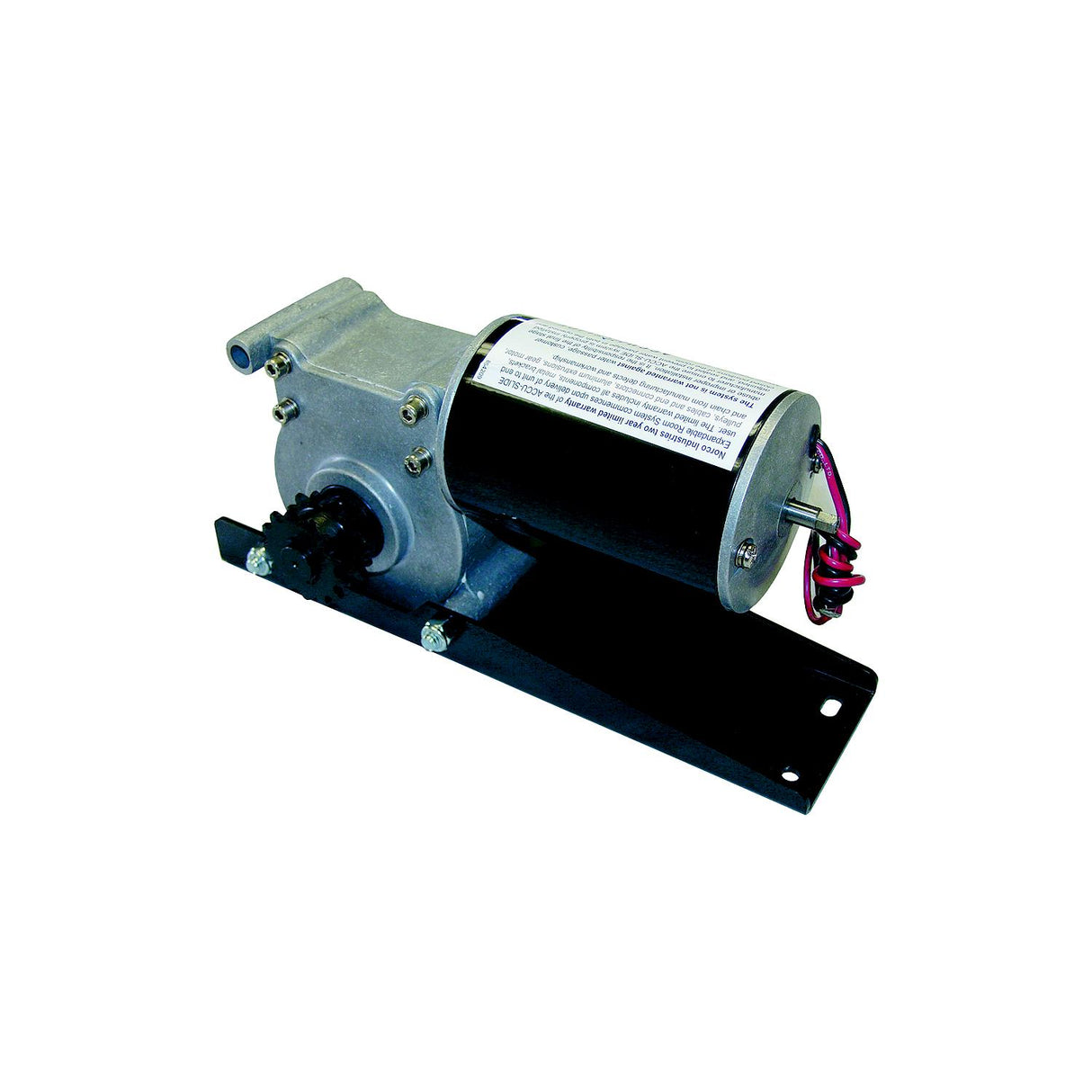 Bal Accu-Slide Replacement Motor