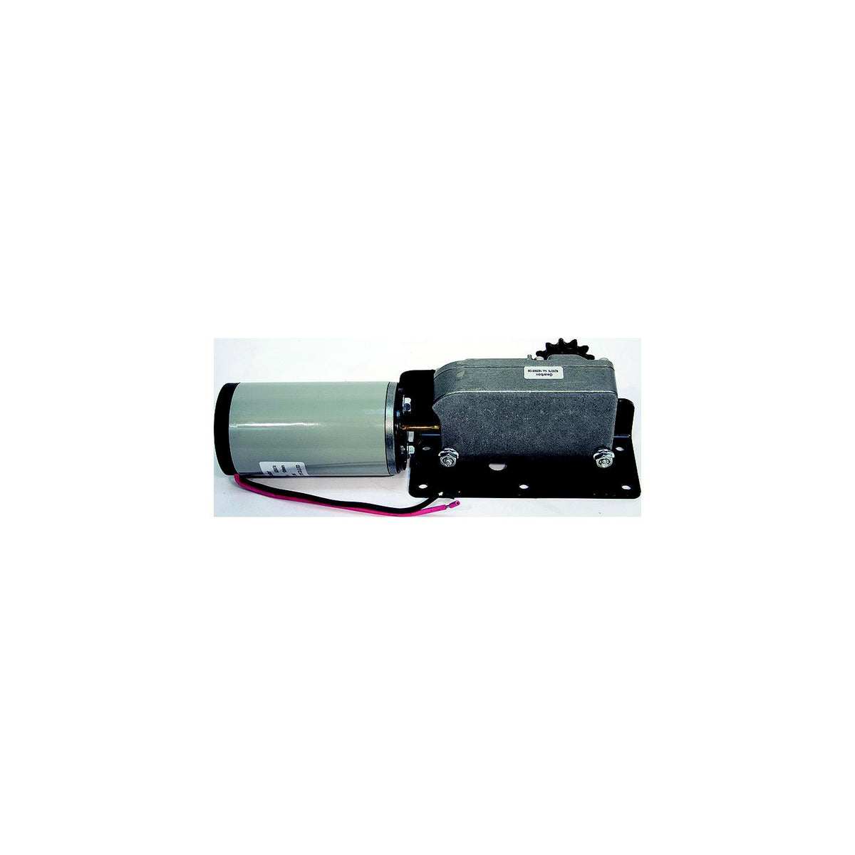 COMPACT MOTOR KIT, STD 64ZY
