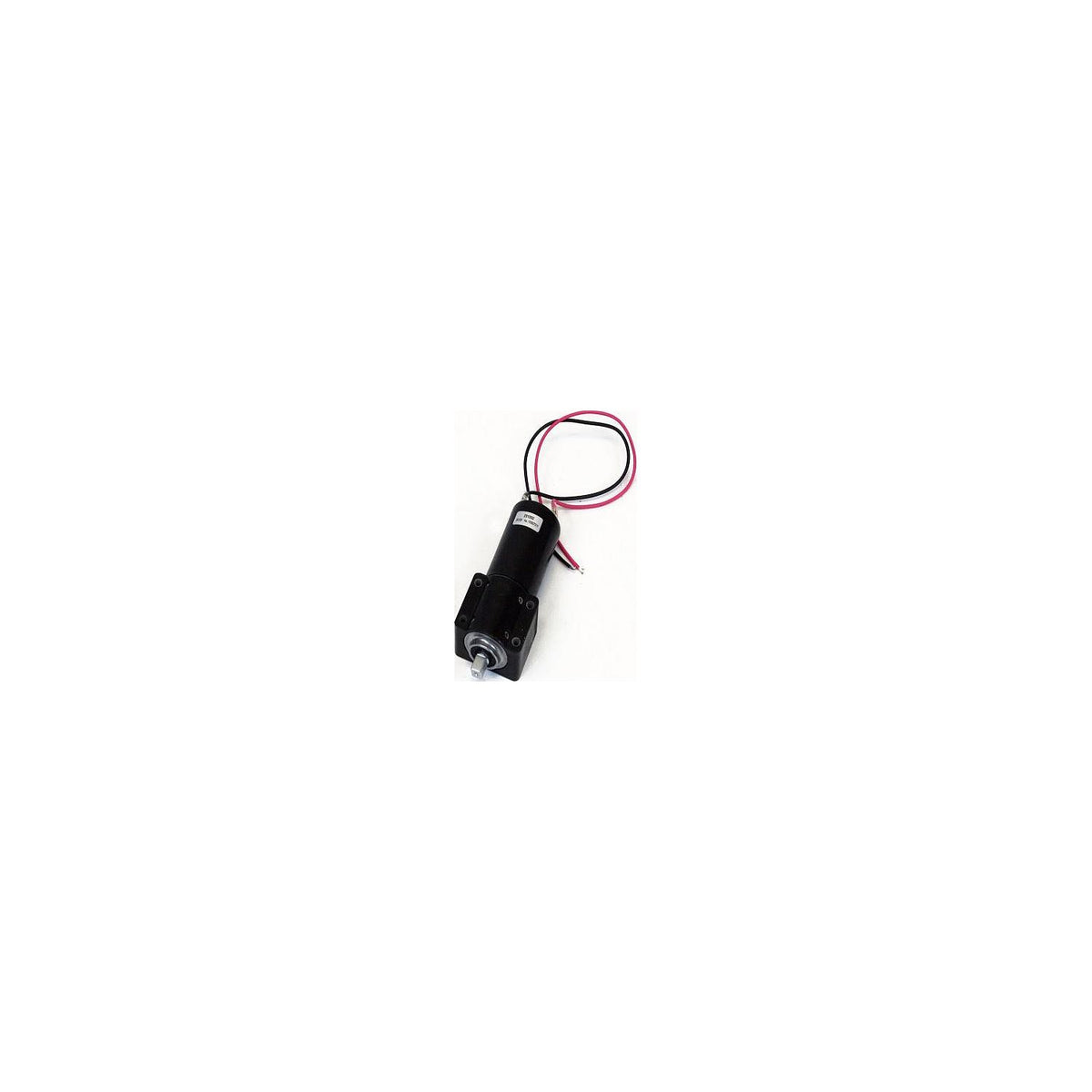 POWERED C-JACK MOTOR