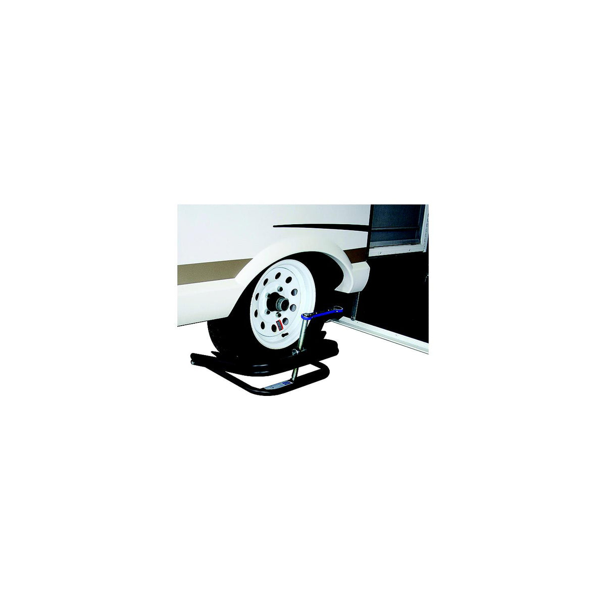 Bal Products 28050 Tire Leveler for Light RV Trailers