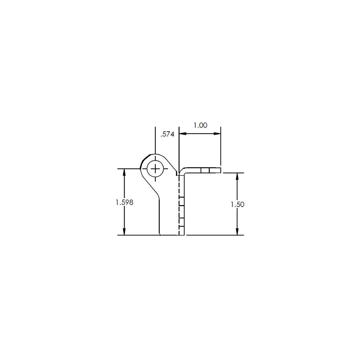 REPLACEMENT BASE ROLLER