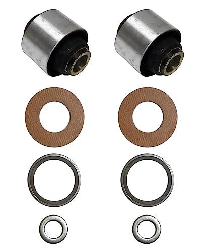 REAR ENGINE MOUNT KIT BRAVO
