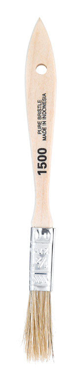 Linzer Flat Chip Paint Brush, Pack of 36
