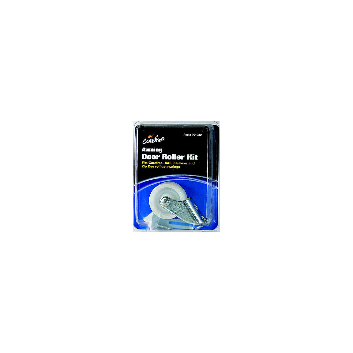 Carefree 901032 Awning Door Roller Kit