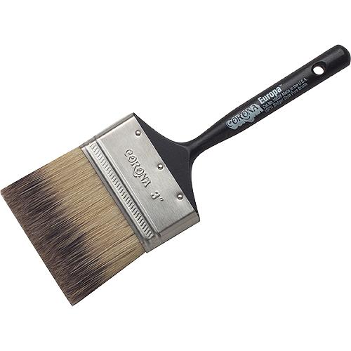 2 1/2 Europa Brush