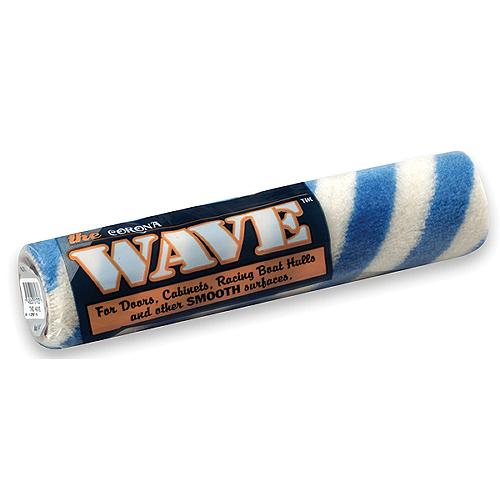 9 Wave Roller 1/4 Phenolic