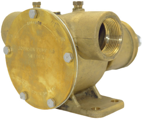 Johnson Pump 189-102456907 F35B-8027 Impeller Pump Mechanical Seal