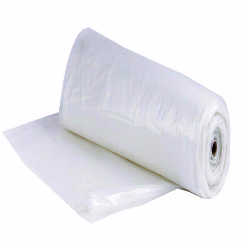 Ace 3 ft. W X 60 ft. L X 2 mil Plastic Drop Cloth 1 pk, Pack of 12
