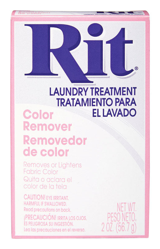 Rit 2 oz None For Fabric Dye, Pack of 6