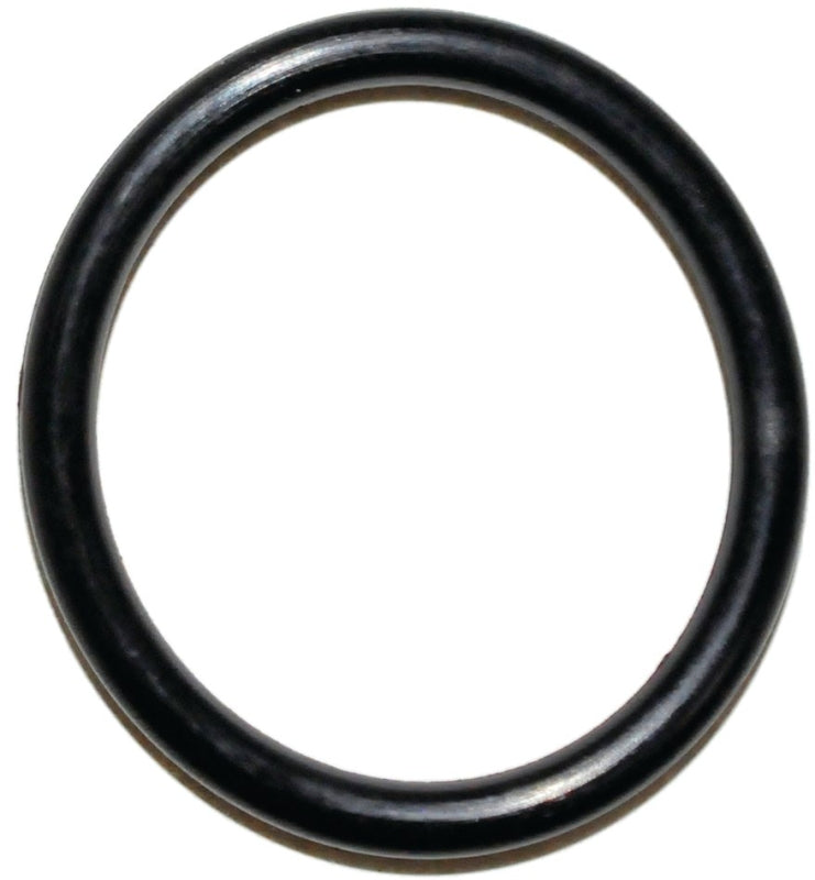 Danco 35754B Faucet O-Ring, #40, 5/8 in ID x 3/4 in OD Dia, 1/16 in Thick, Buna-N, Pack of 5