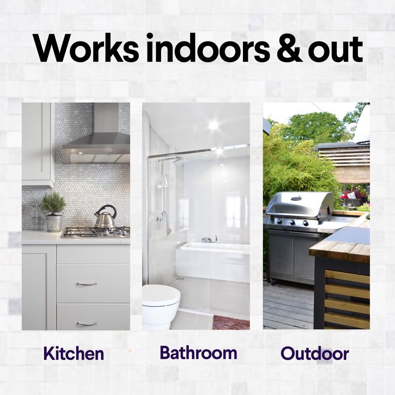 Formula 409 Stone/Steel Cleaner 32 oz Spray, Pack of 9