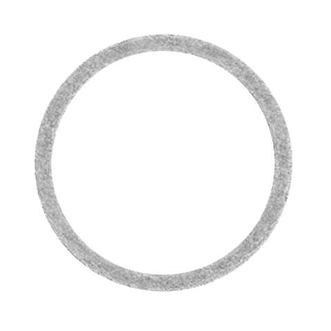 Danco 3/4 in. D Fiber Washer 5 pk, Pack of 5