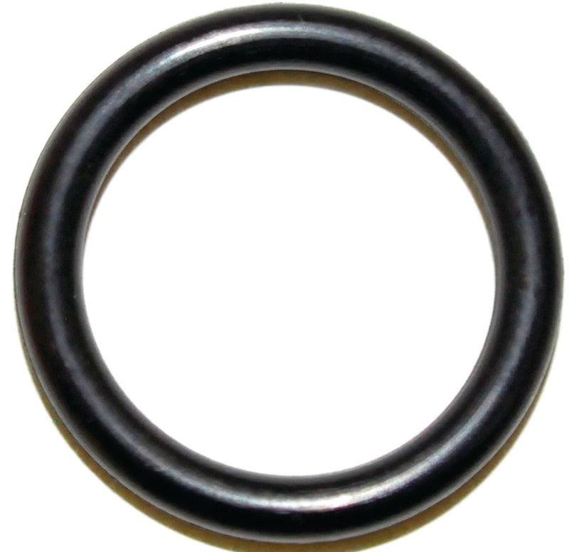 Danco 35755B Faucet O-ring, #41, 7/16 in ID x 9/16 in OD Dia, 1/16 in Thick, Rubber, Pack of 5