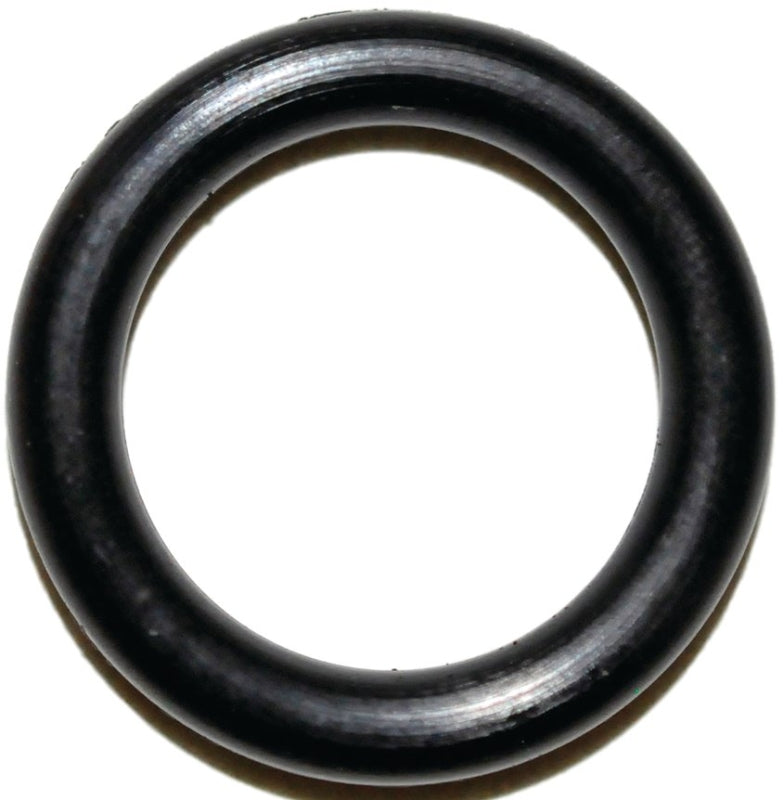 Danco 35756B Faucet O-ring, #42, 1/2 in ID x 11/16 in OD Dia, 3/32 in Thick, Rubber, For: Moen, Gyro Faucets, Pack of 5