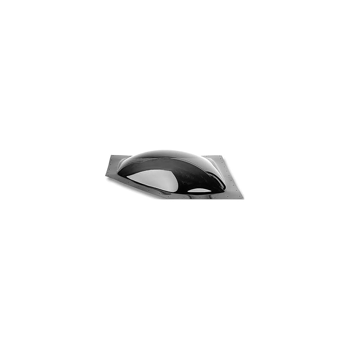 Specialy Recreation NSL208S Neo Angle Skylight, 20″ x 8″, Smoke