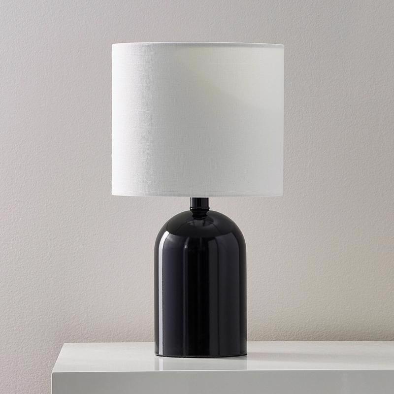 Rust-Oleum Universal Gloss Black Spray Paint 12 oz, Pack of 6