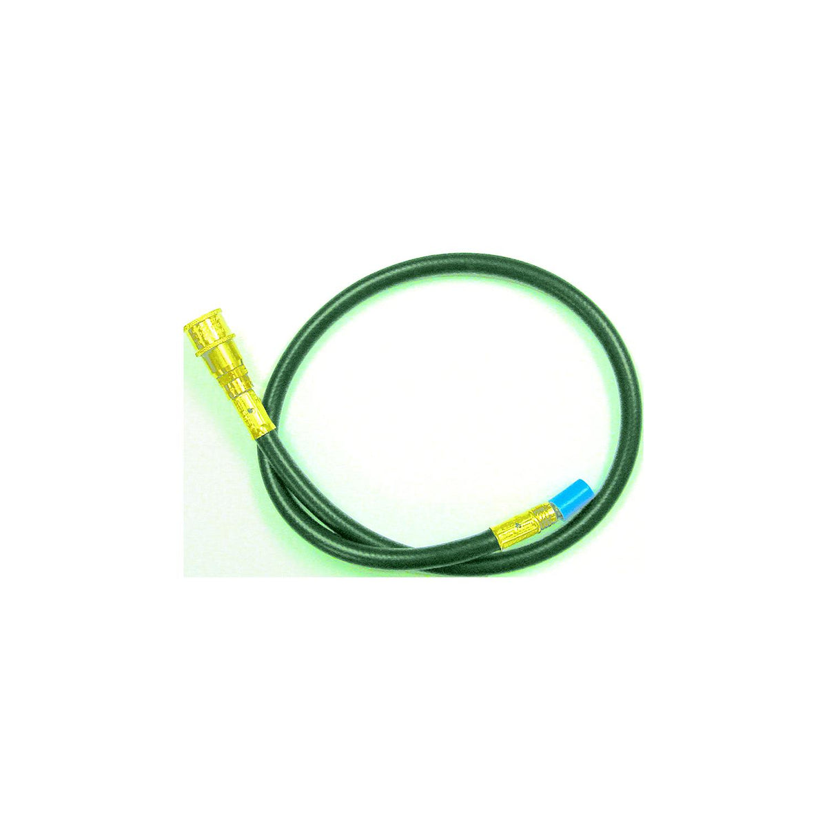 1/4IN IDX36 LP HOSE/QUICK DISC