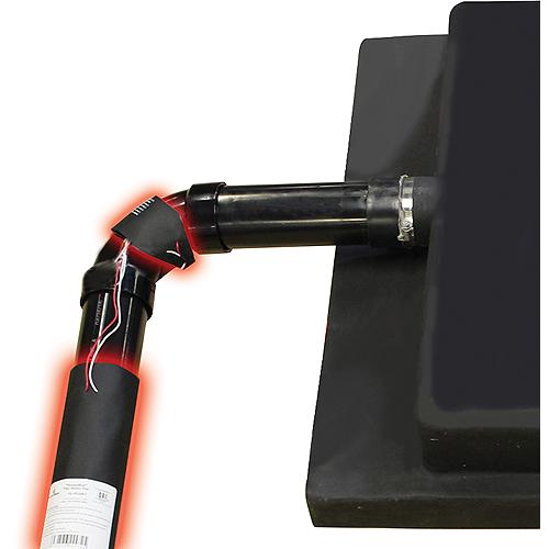 LaSalle Bristol Thermaheat Elbow Heating Pad