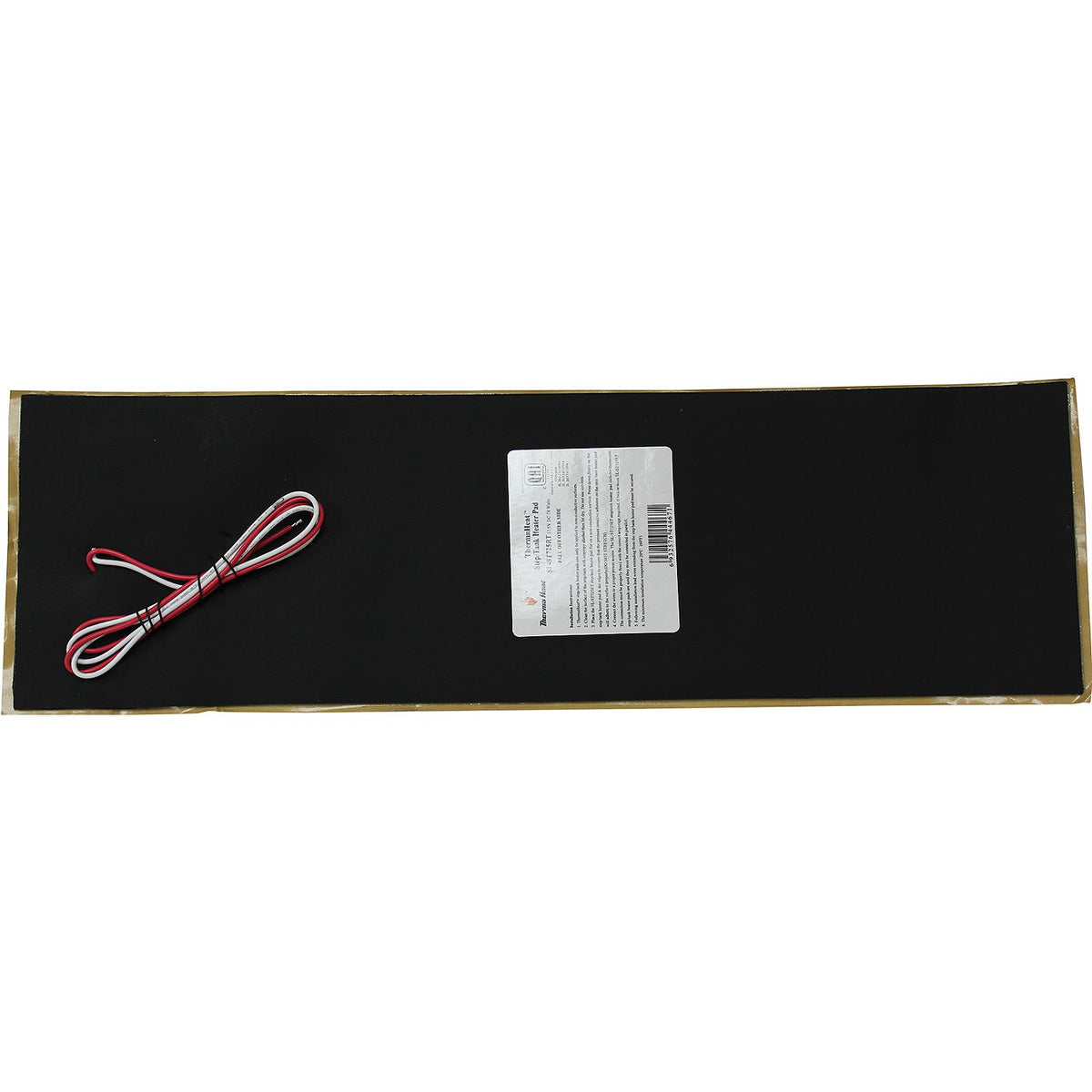 LaSalle Bristol Thermaheat Holding Tank & Fresh Water Tank Heating Pad