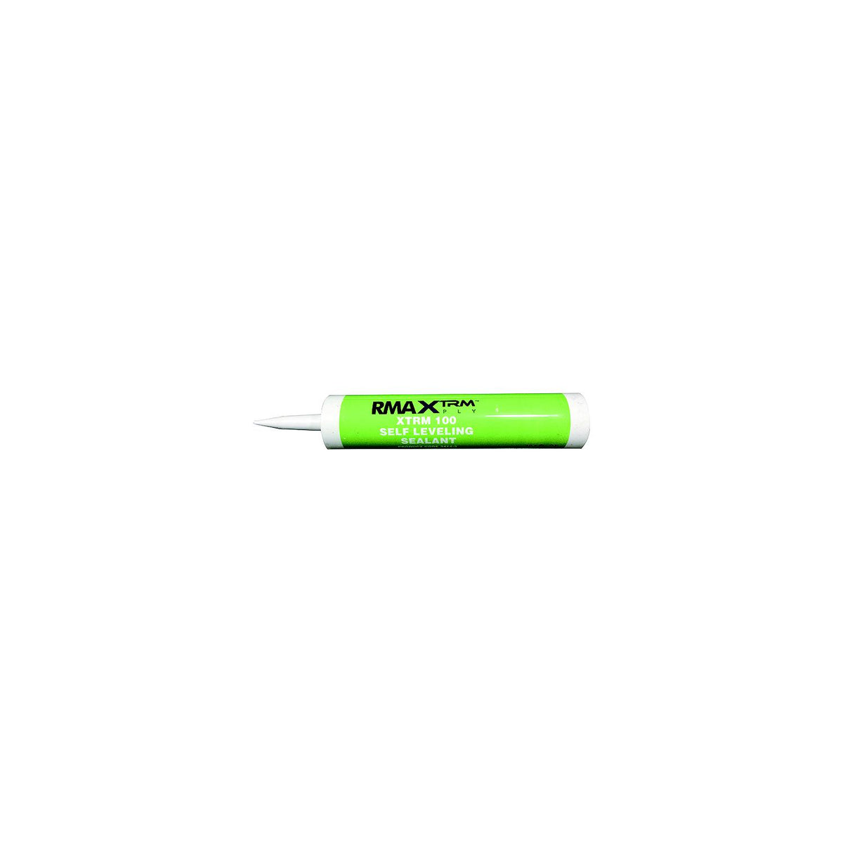 LaSalle Bristol 27034143 XTRM Nonsag Sealant For Horizontal Surfaces, Self-Leveling, White