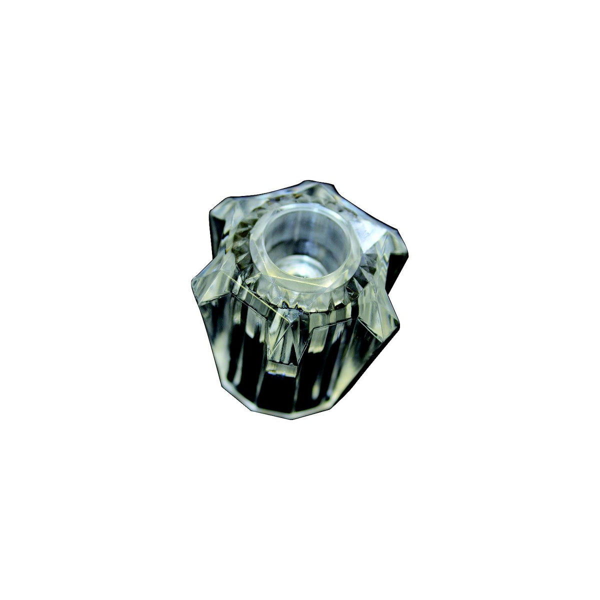Utopia Small Knob, Smoke