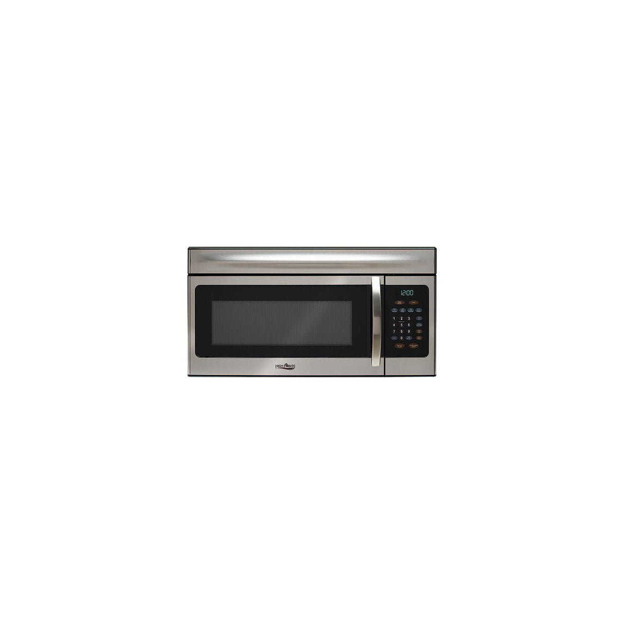 Lasalle Bristol 520EC942K6BES 30 Otr Convection Microwave, Stainless Steel