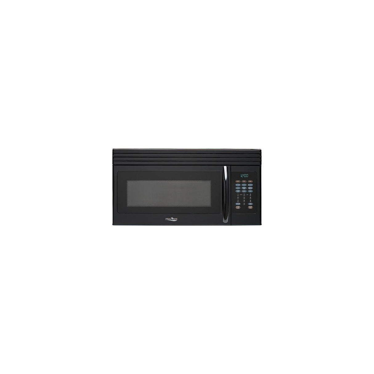 Lasalle Bristol 520EM044KIWB 30″ Otr Microwave, Black