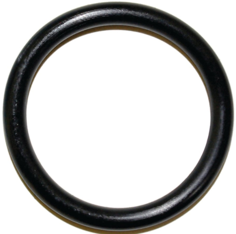 Danco 35757B Faucet O-Ring, #43, 1-1/8 in ID x 1-3/8 in OD Dia, 1/8 in Thick, Buna-N, For: Alamark, Moen Faucets, Pack of 5
