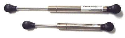 Stainless Steel Nautalift™ Gas Lift Supports