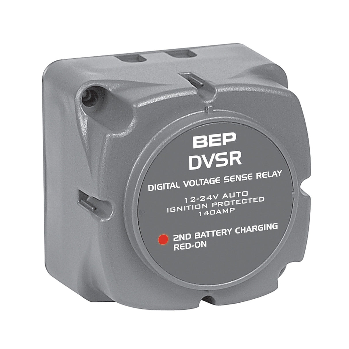 VOLTAGE SENSING RELAY 12/24V