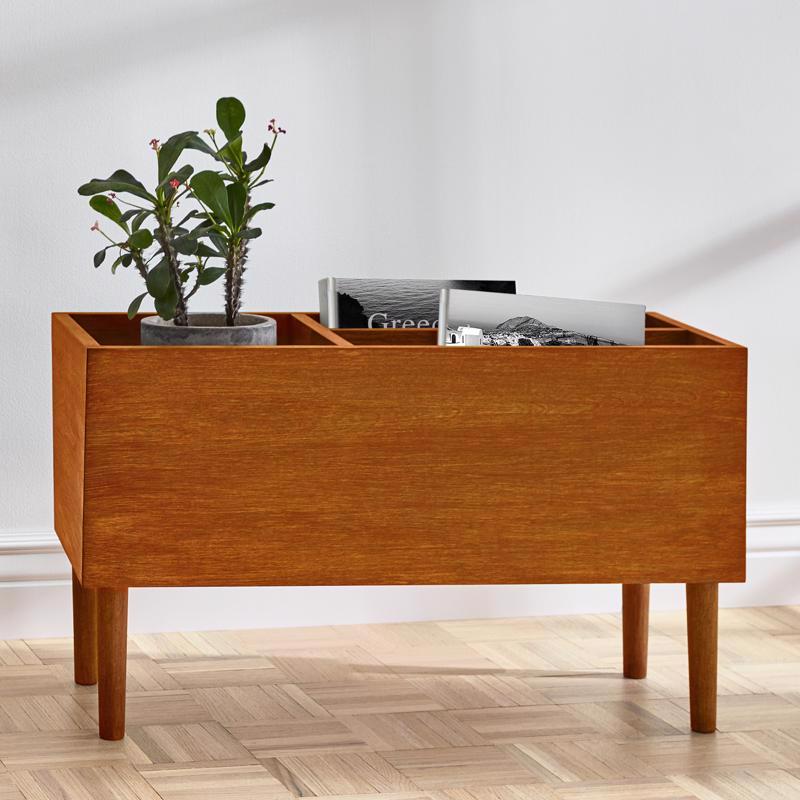 Minwax PolyShades Semi-Transparent Satin Olde Maple Oil-Based Stain/Polyurethane Finish 1 qt