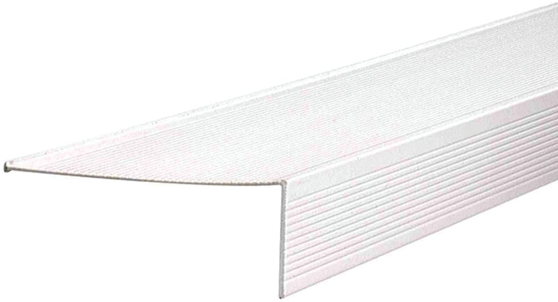M-D TH026 Series 77883 Sill Nosing, 36-1/2 in L, 2-3/4 in W, White