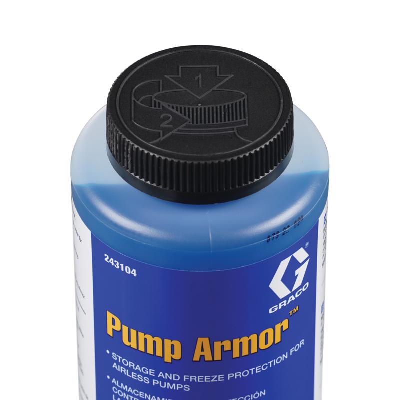 Graco Pump Armor Storage Fluid, Pack of 6