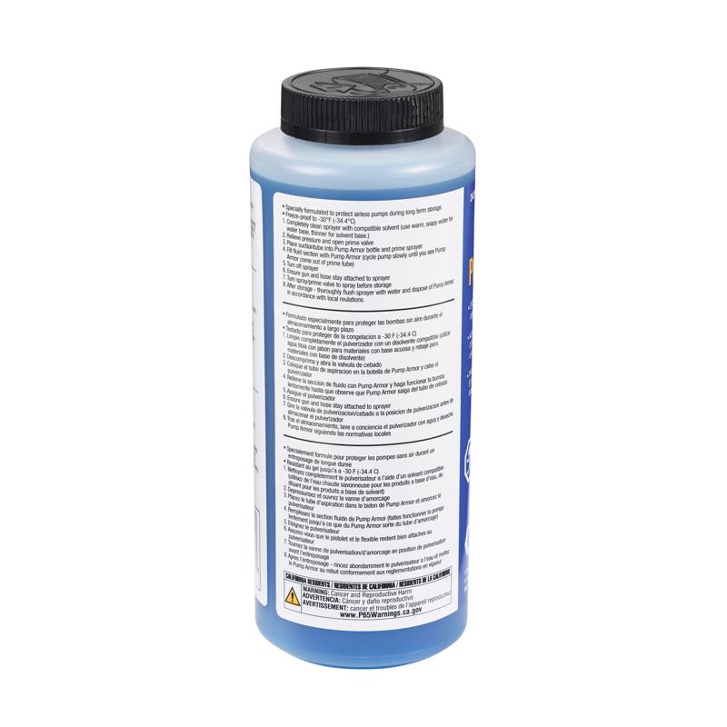 Graco Pump Armor Storage Fluid, Pack of 6