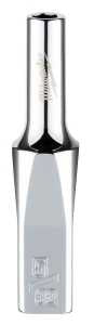 Milwaukee 45-34-9011 Socket, 5/32 in Socket, Deep Socket, 2.559 in OAL, 1/4 in Drive, 6-Point, Chrome Vanadium Steel