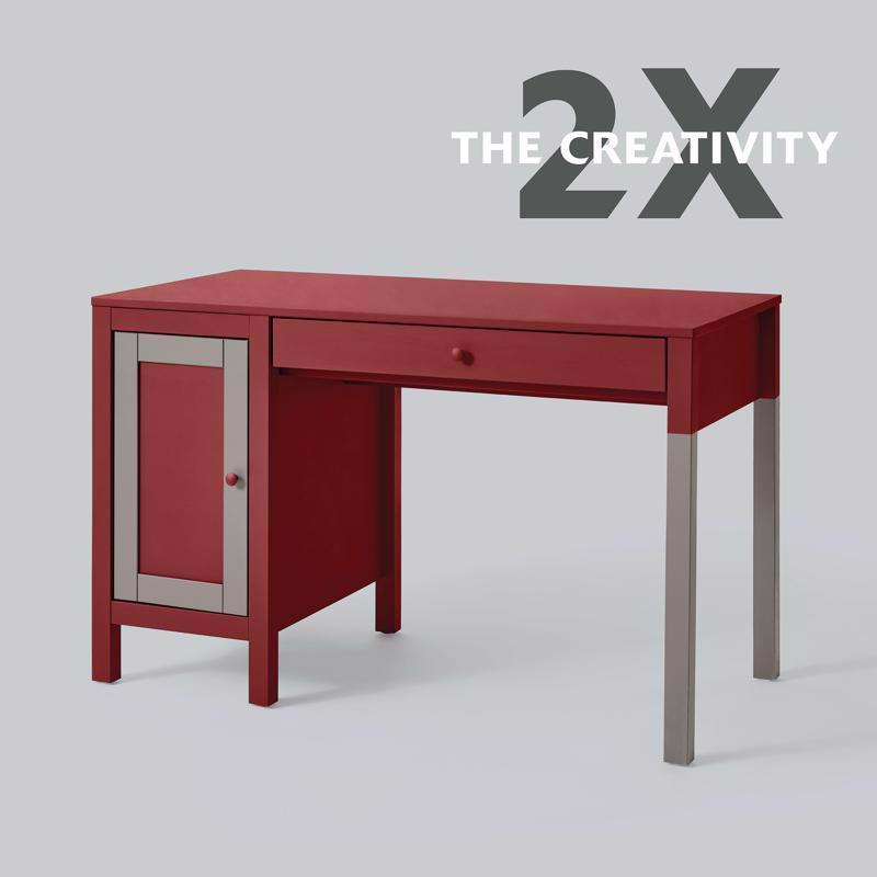 Rust-Oleum Painter's Touch 2X Ultra Cover Satin Colonial Red Paint+Primer Spray Paint 12 oz