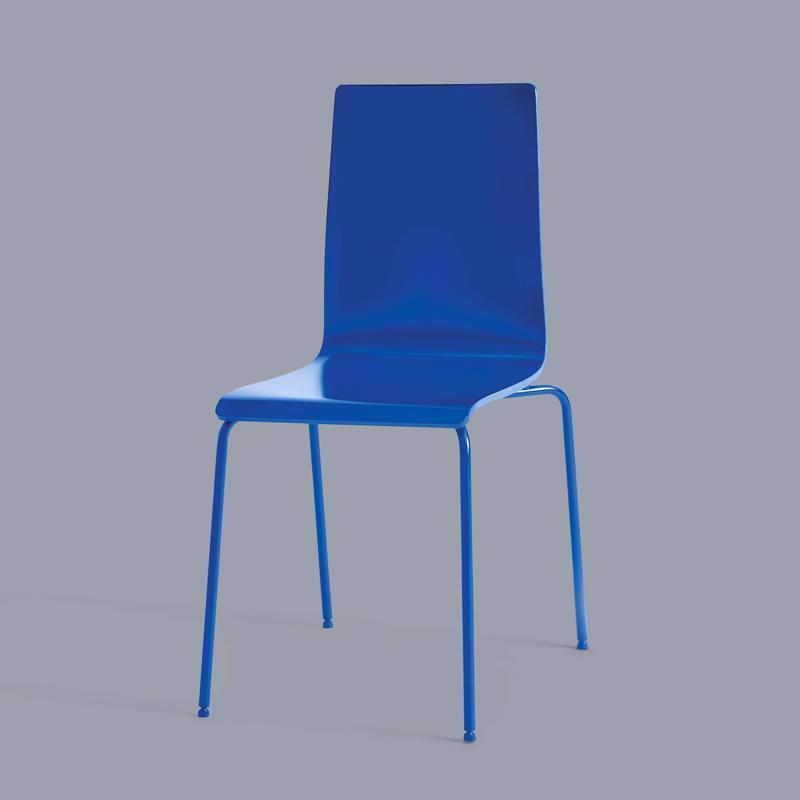 Rust-Oleum Painter's Touch 2X Ultra Cover Gloss Deep Blue Paint+Primer Spray Paint 12 oz, Pack of 6