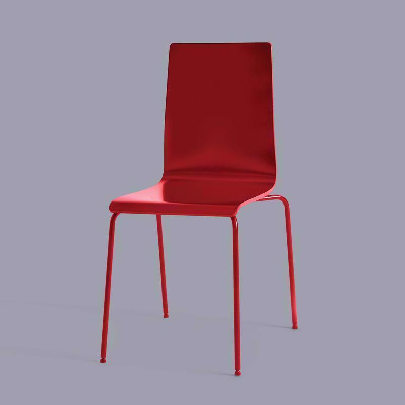 Rust-Oleum Painter's Touch 2X Ultra Cover Gloss Colonial Red Paint+Primer Spray Paint 12 oz, Pack of 6