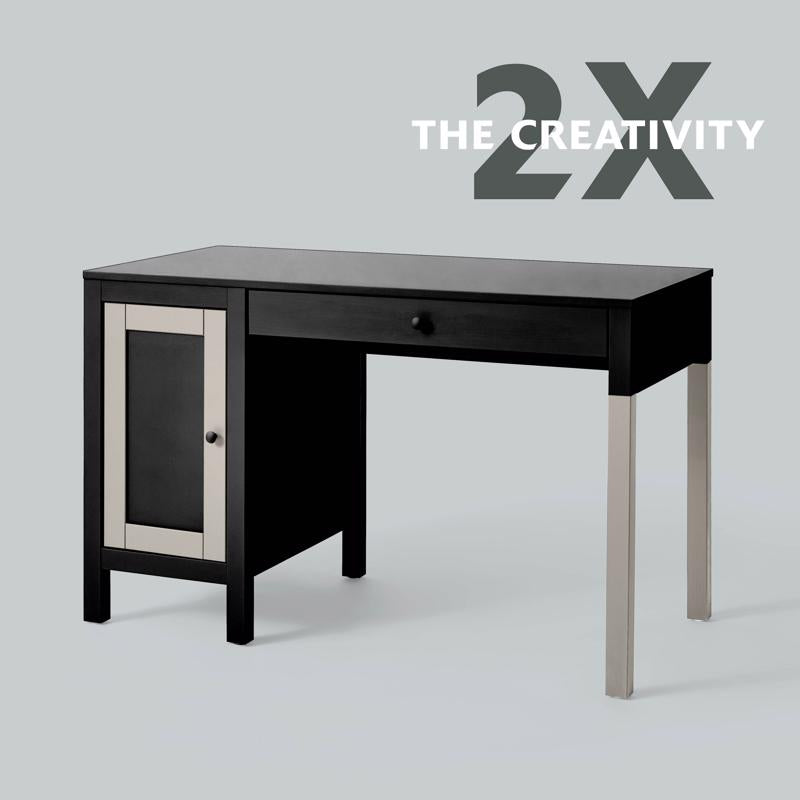 Rust-Oleum Painter's Touch 2X Ultra Cover Flat Black Primer Spray 12 oz, Pack of 6