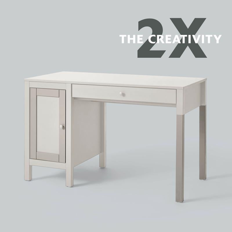 Rust-Oleum Painter's Touch 2X Ultra Cover Semi-Gloss Ivory Bisque Spray Paint 12 oz, Pack of 6