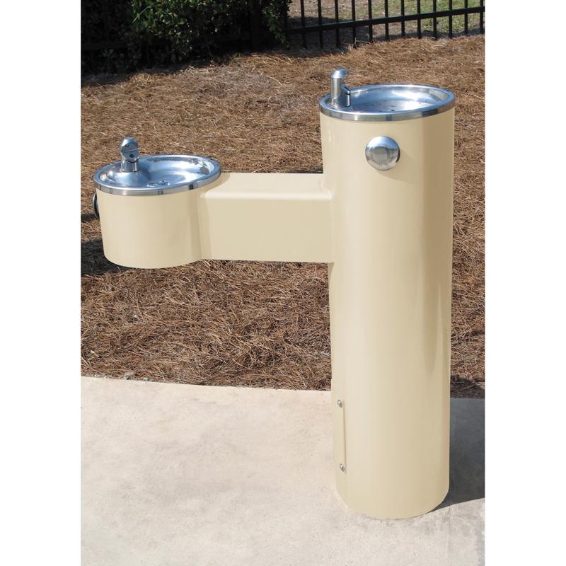 Rust-Oleum 7570838 Enamel Spray Paint, Gloss, Almond, 15 oz, Can, Pack of 6