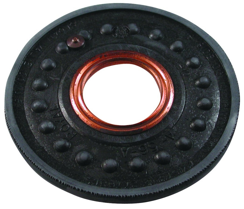 Danco 72524 Diaphragm Ring, Copper, For: Sloan SL-1 and SL-2 Flush Valves and Pre-1997 Royal Valves